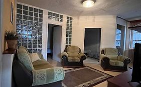 Tocc Apartman