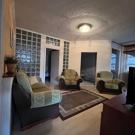 Tocc Apartman Gyál Exteriér fotografie