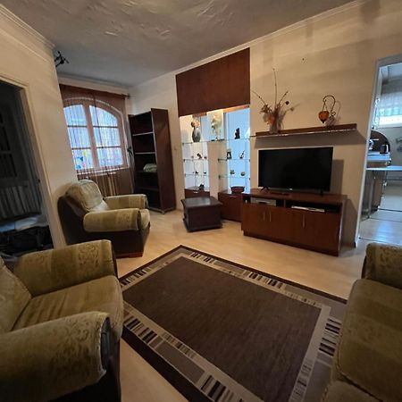 Tocc Apartman Gyál Exteriér fotografie