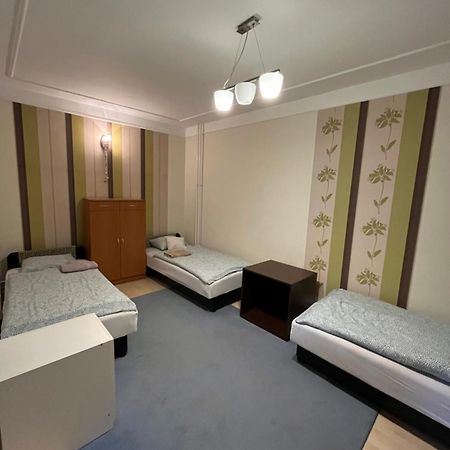 Tocc Apartman Gyál Exteriér fotografie