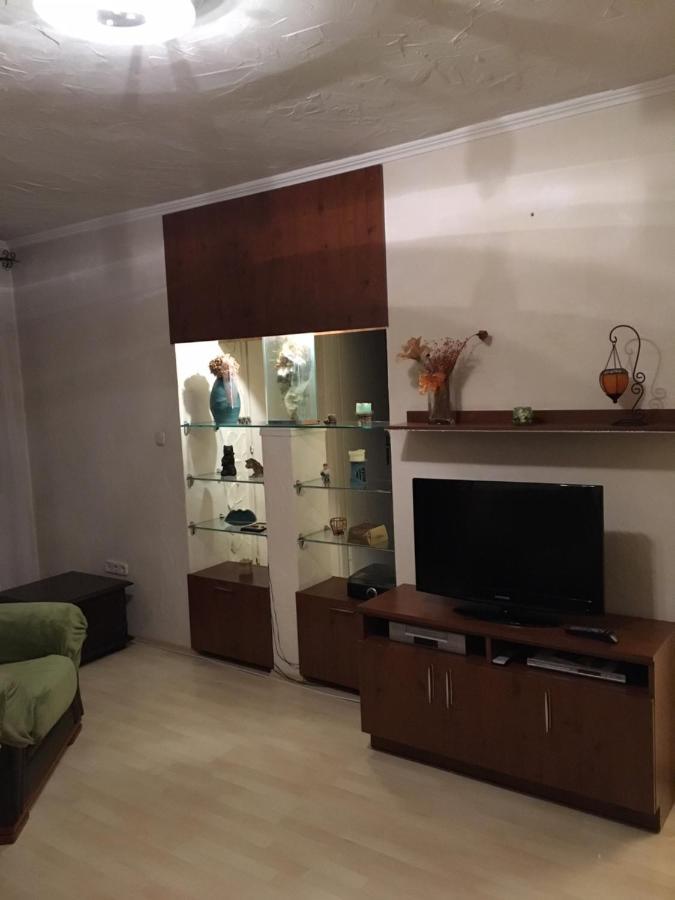 Tocc Apartman Gyál Exteriér fotografie
