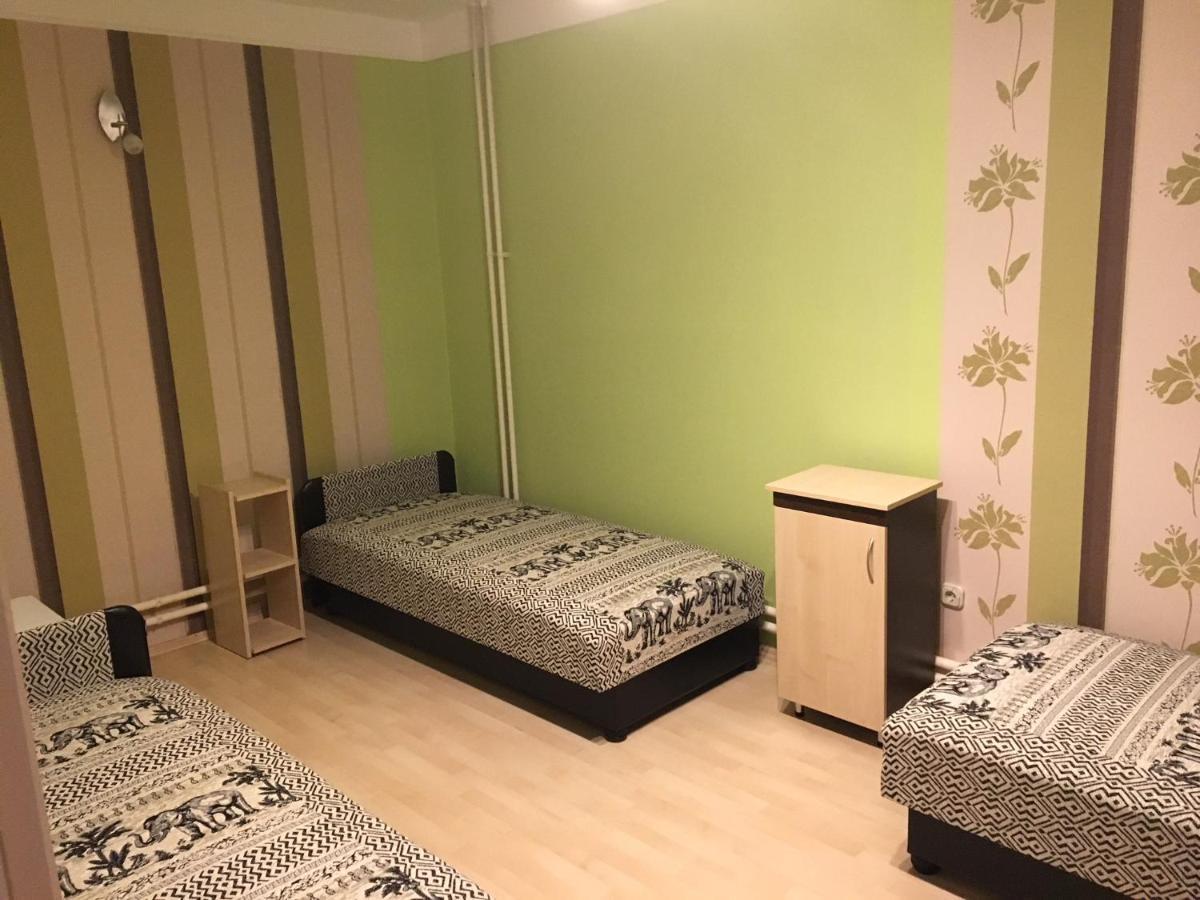 Tocc Apartman Gyál Exteriér fotografie