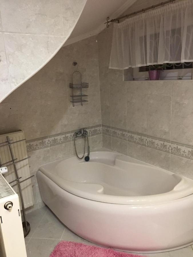 Tocc Apartman Gyál Exteriér fotografie
