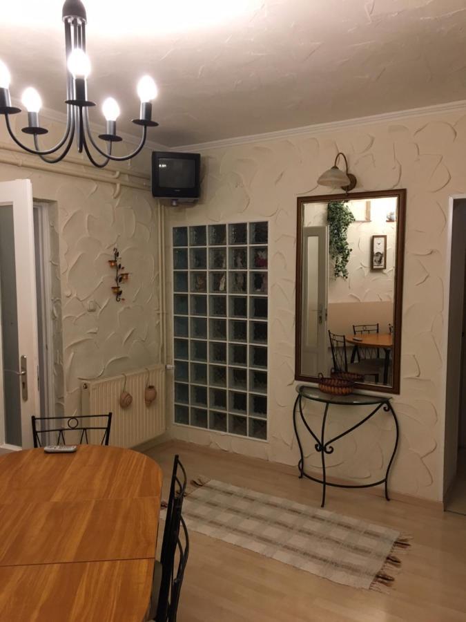 Tocc Apartman Gyál Exteriér fotografie