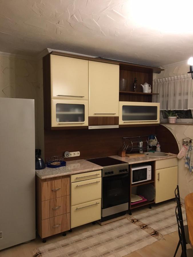 Tocc Apartman Gyál Exteriér fotografie