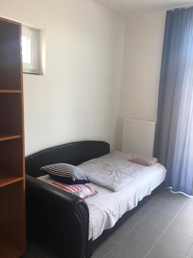 Tocc Apartman Gyál Exteriér fotografie