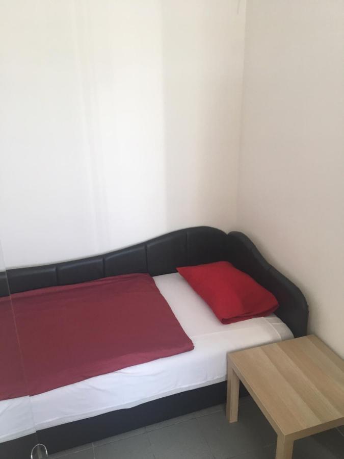 Tocc Apartman Gyál Exteriér fotografie