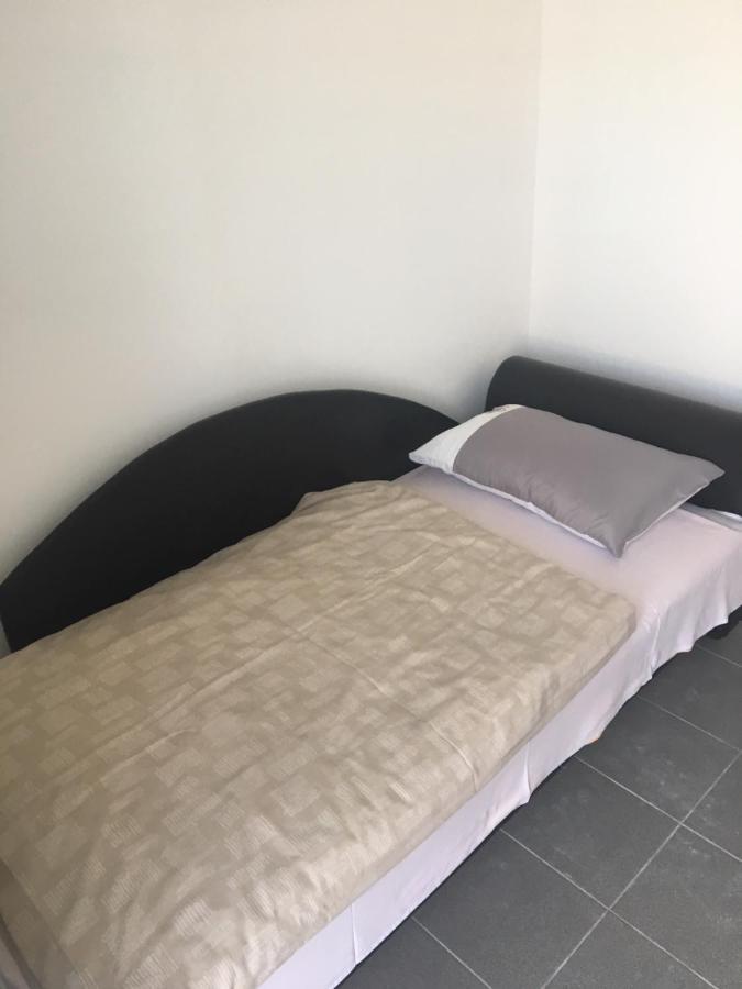 Tocc Apartman Gyál Exteriér fotografie