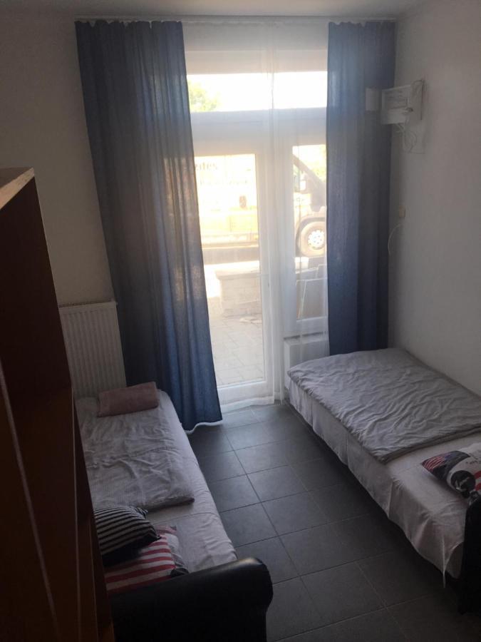 Tocc Apartman Gyál Exteriér fotografie