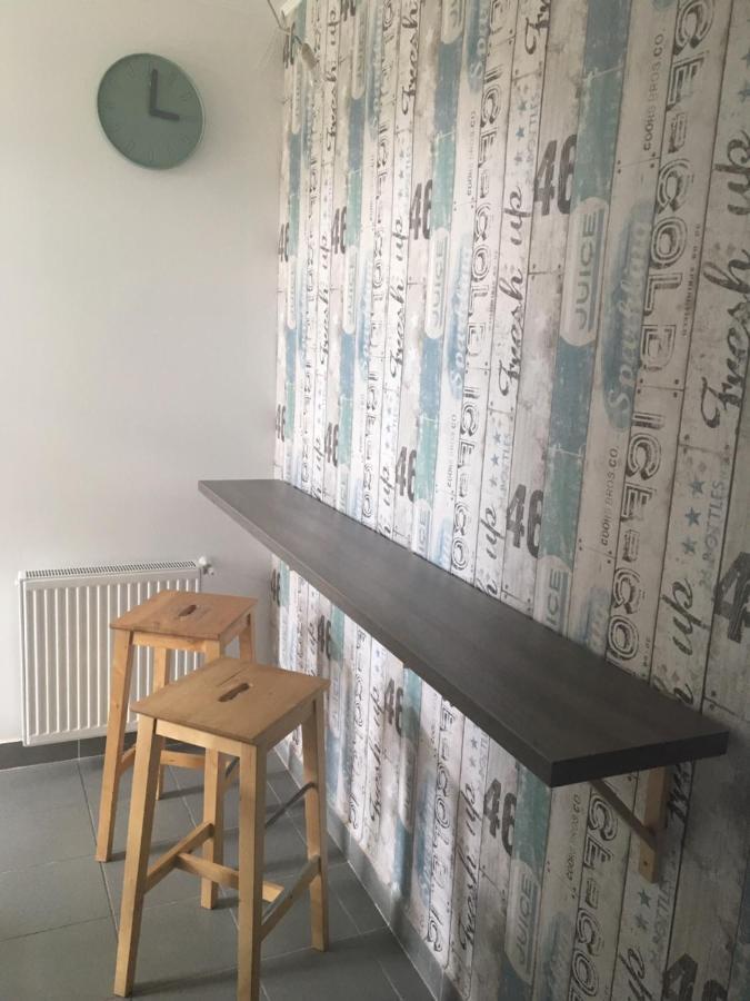 Tocc Apartman Gyál Exteriér fotografie