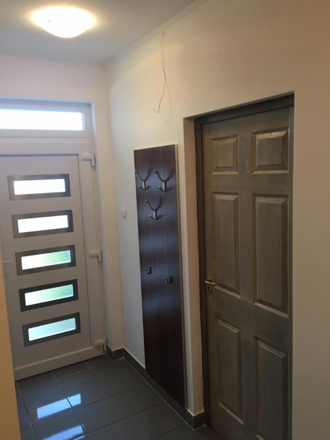 Tocc Apartman Gyál Exteriér fotografie