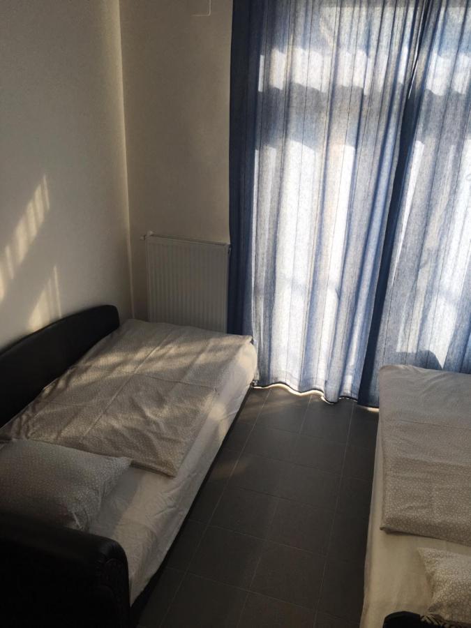 Tocc Apartman Gyál Exteriér fotografie