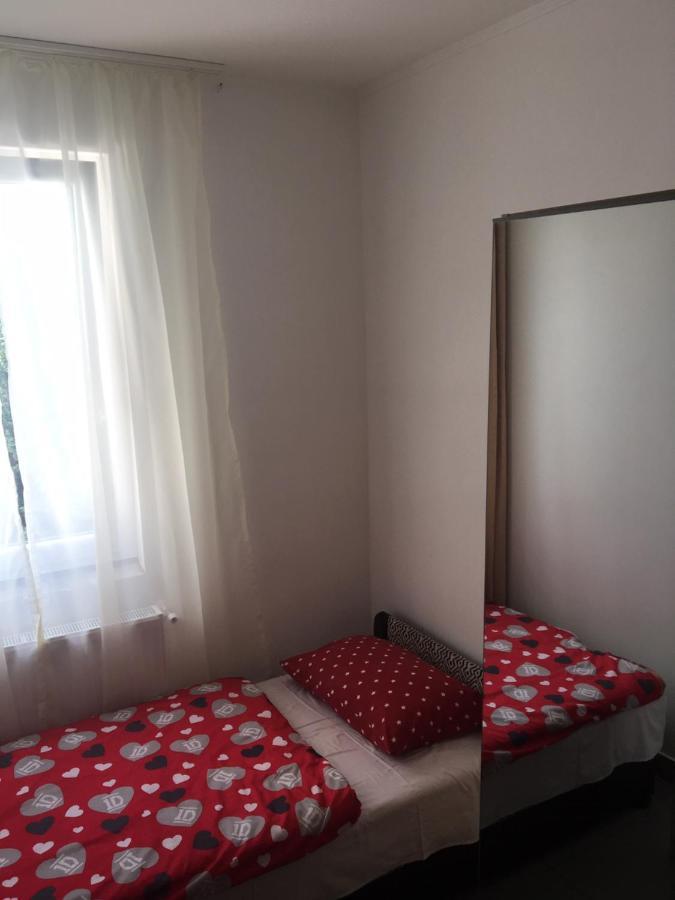 Tocc Apartman Gyál Exteriér fotografie