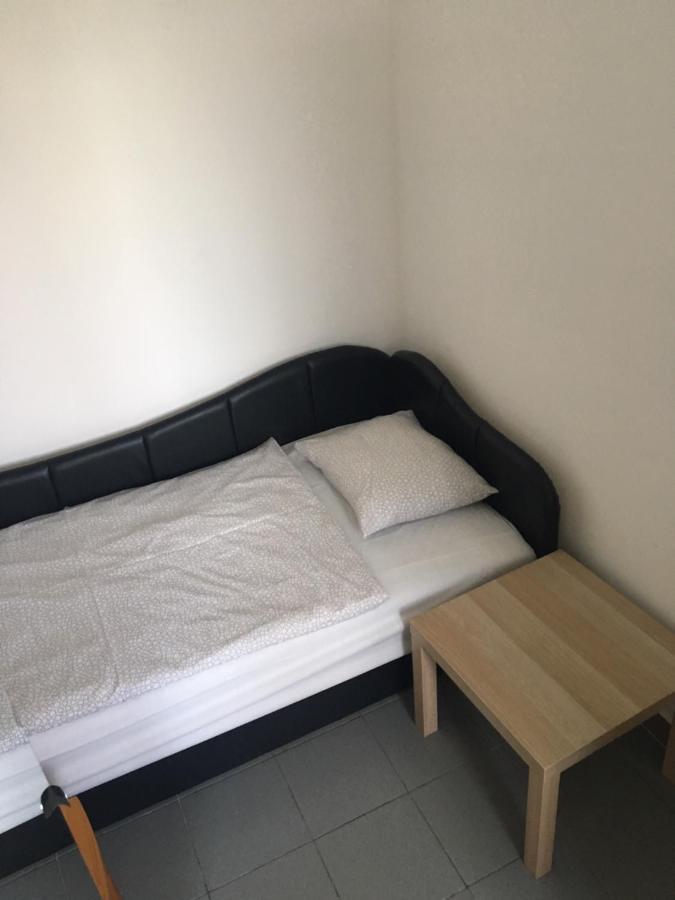 Tocc Apartman Gyál Exteriér fotografie