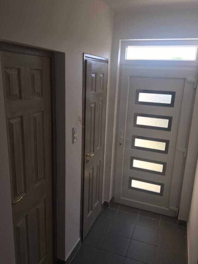 Tocc Apartman Gyál Exteriér fotografie
