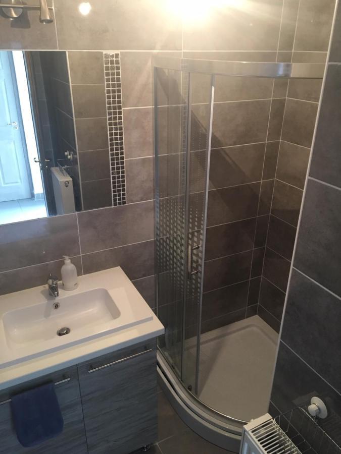 Tocc Apartman Gyál Exteriér fotografie