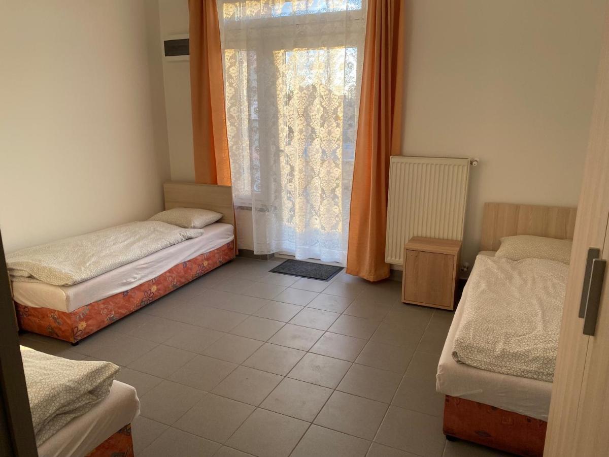 Tocc Apartman Gyál Exteriér fotografie