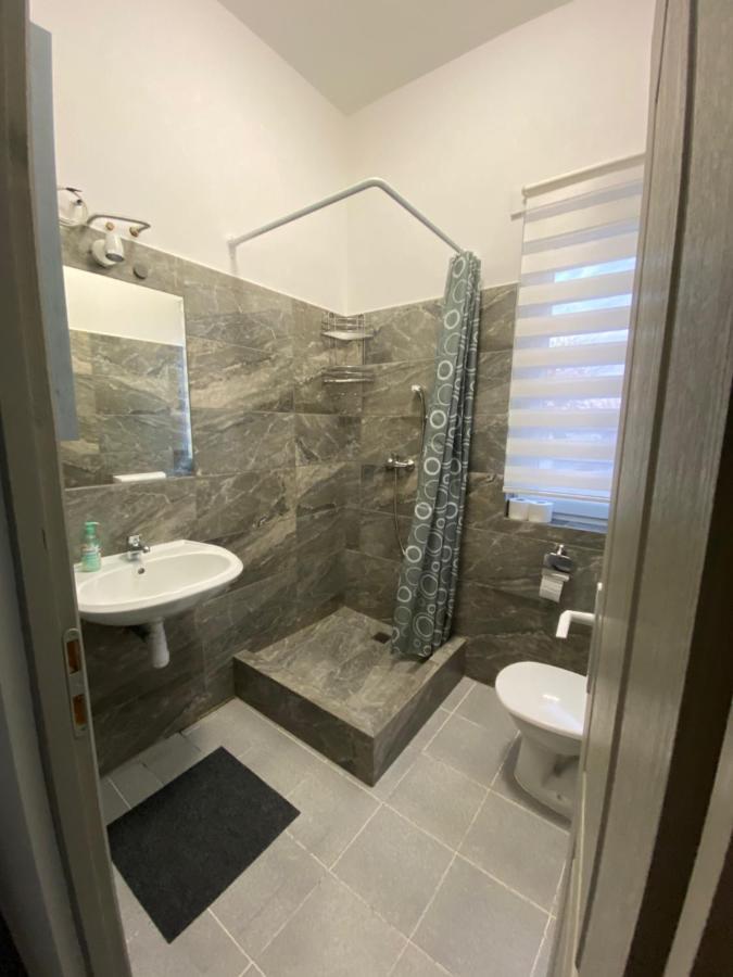 Tocc Apartman Gyál Exteriér fotografie