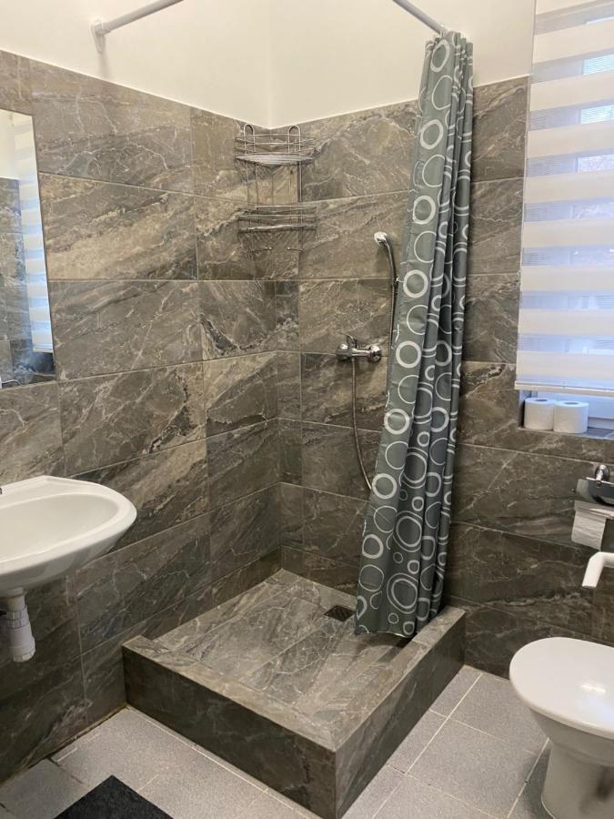 Tocc Apartman Gyál Exteriér fotografie