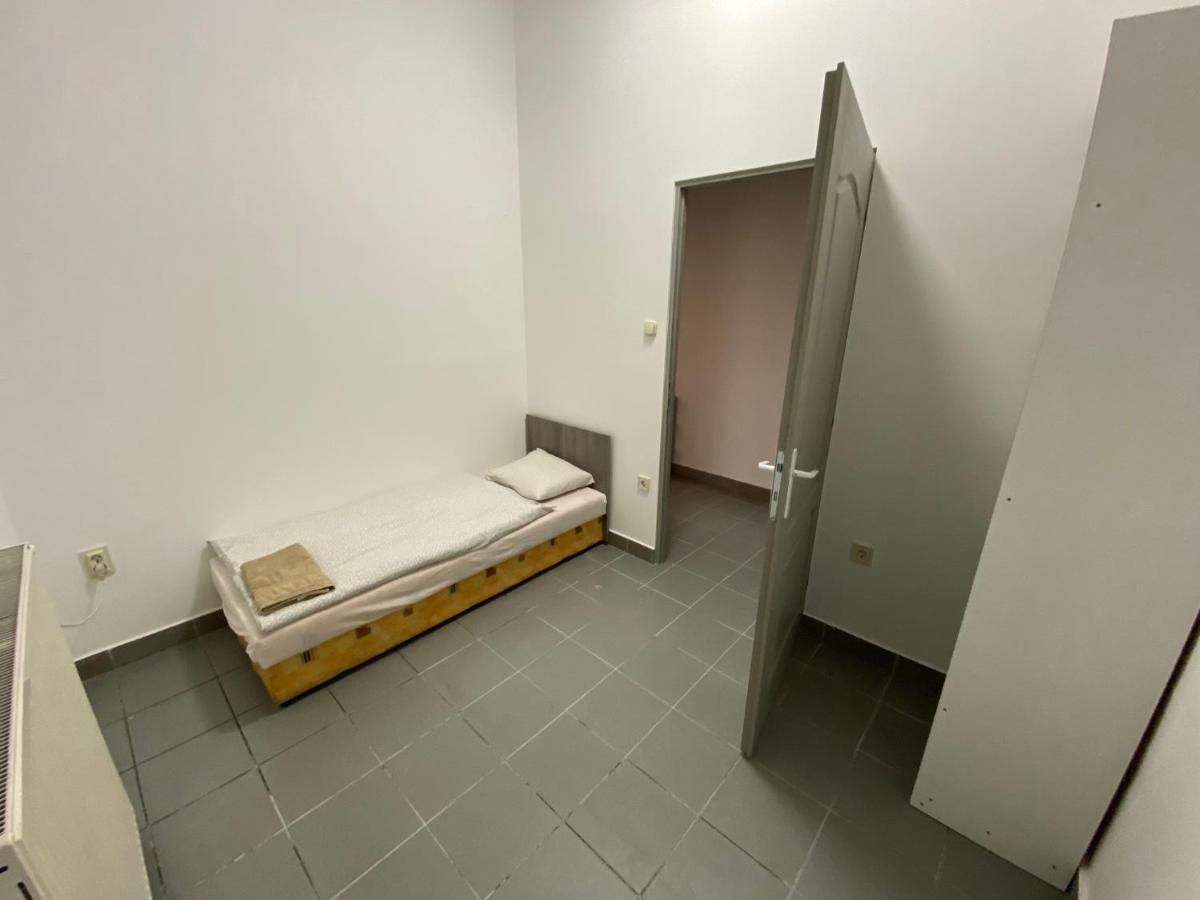 Tocc Apartman Gyál Exteriér fotografie