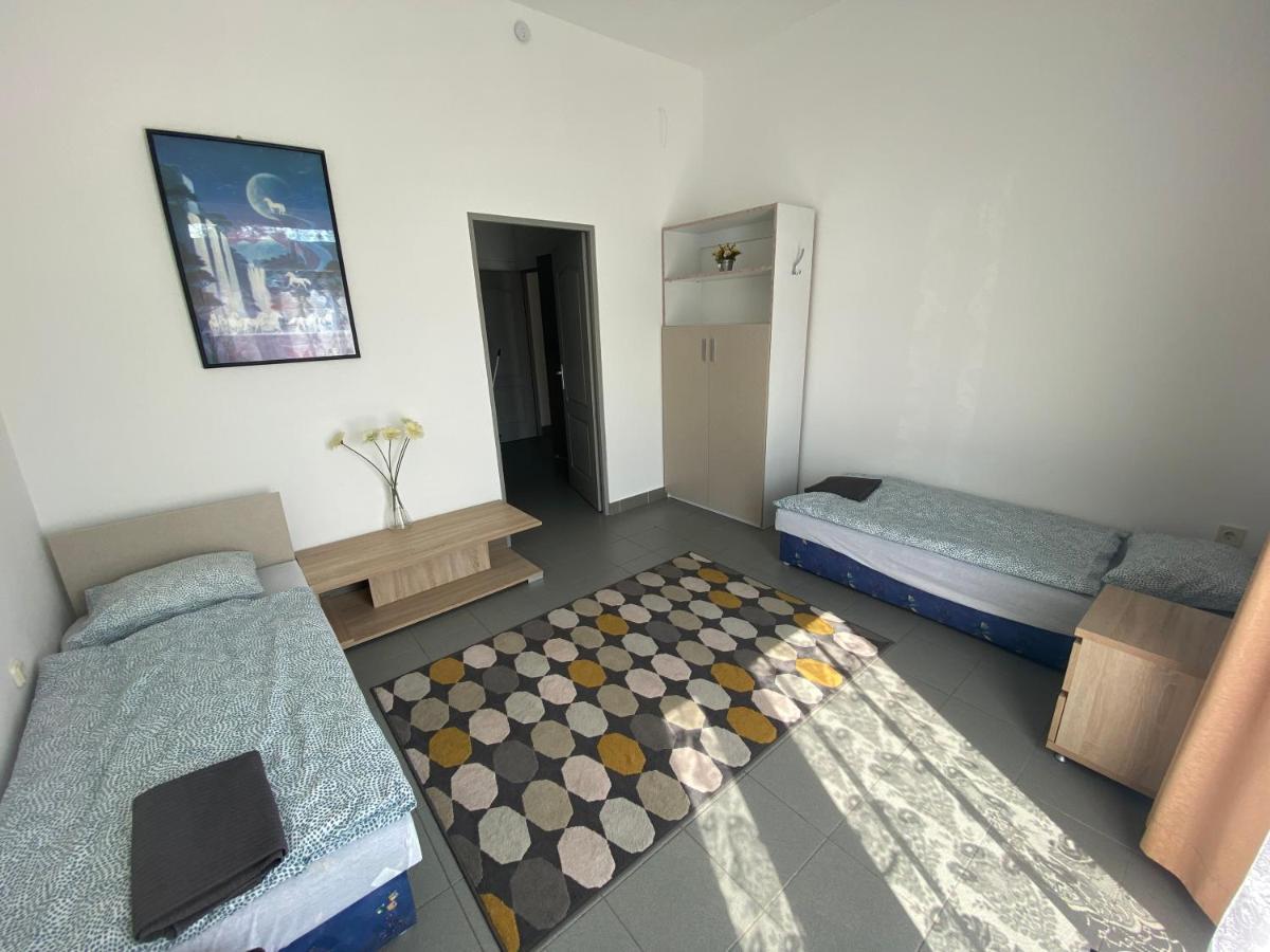 Tocc Apartman Gyál Exteriér fotografie