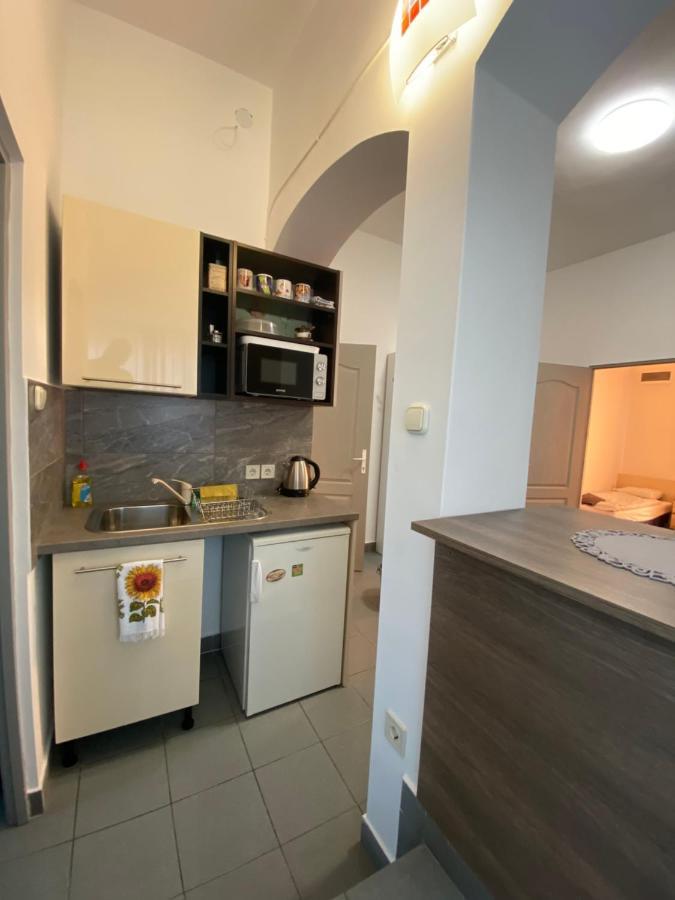 Tocc Apartman Gyál Exteriér fotografie