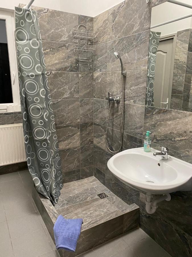 Tocc Apartman Gyál Exteriér fotografie