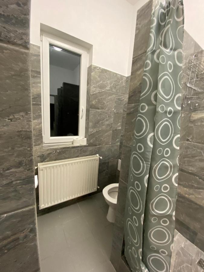 Tocc Apartman Gyál Exteriér fotografie