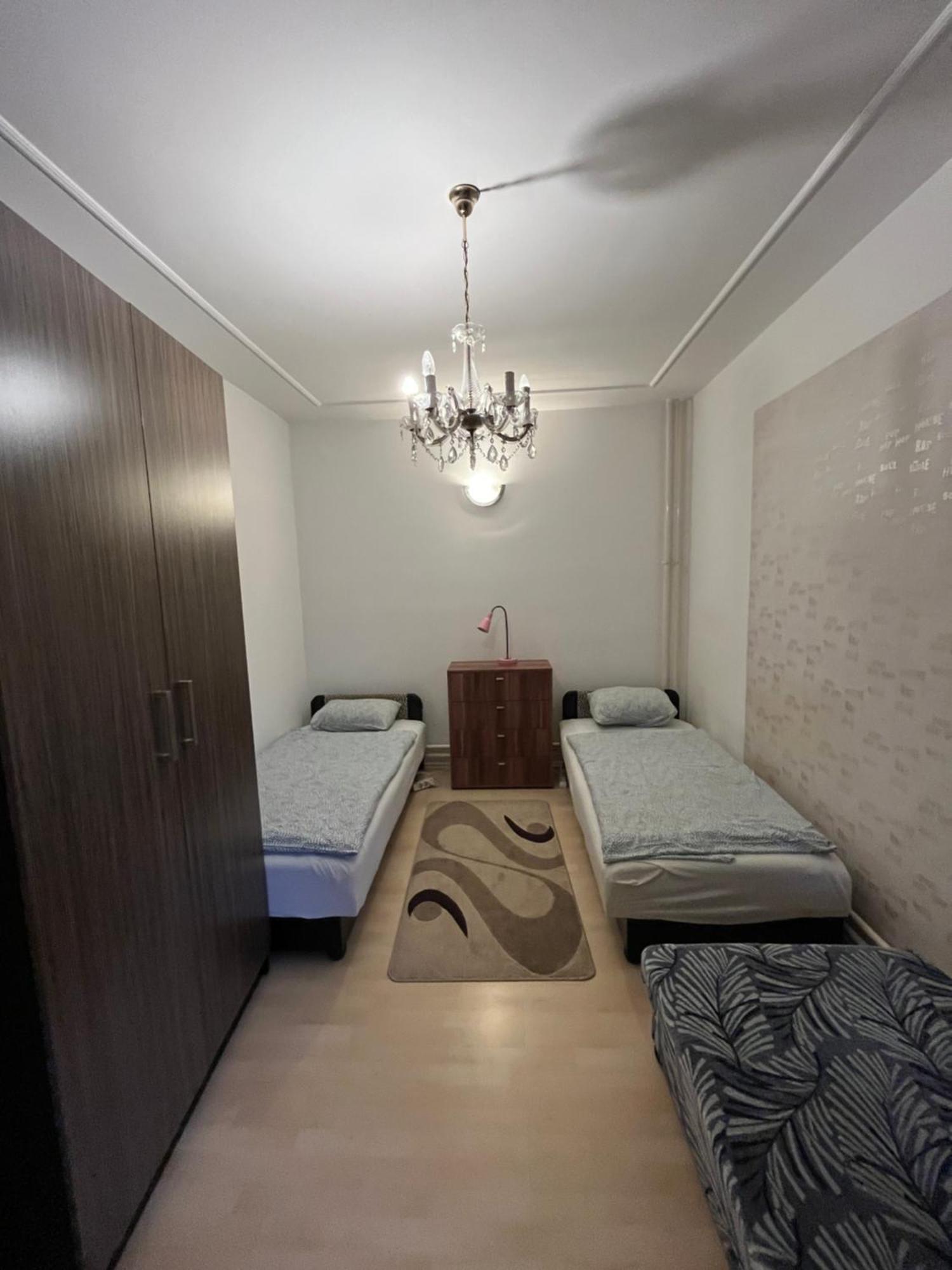 Tocc Apartman Gyál Exteriér fotografie