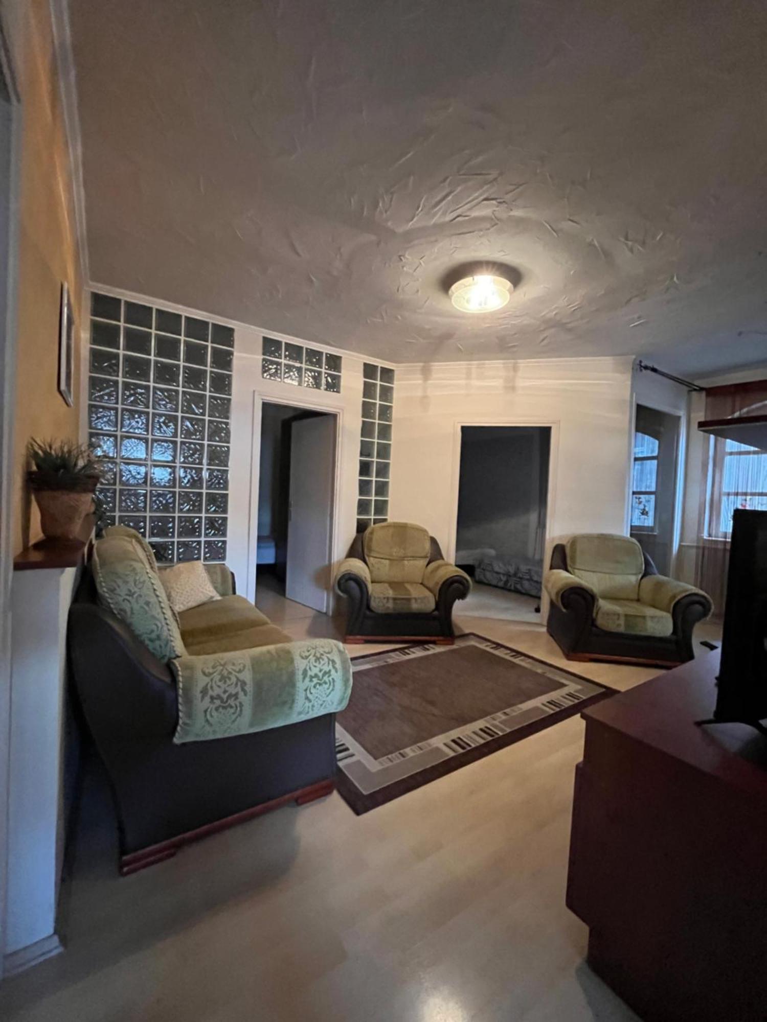 Tocc Apartman Gyál Exteriér fotografie