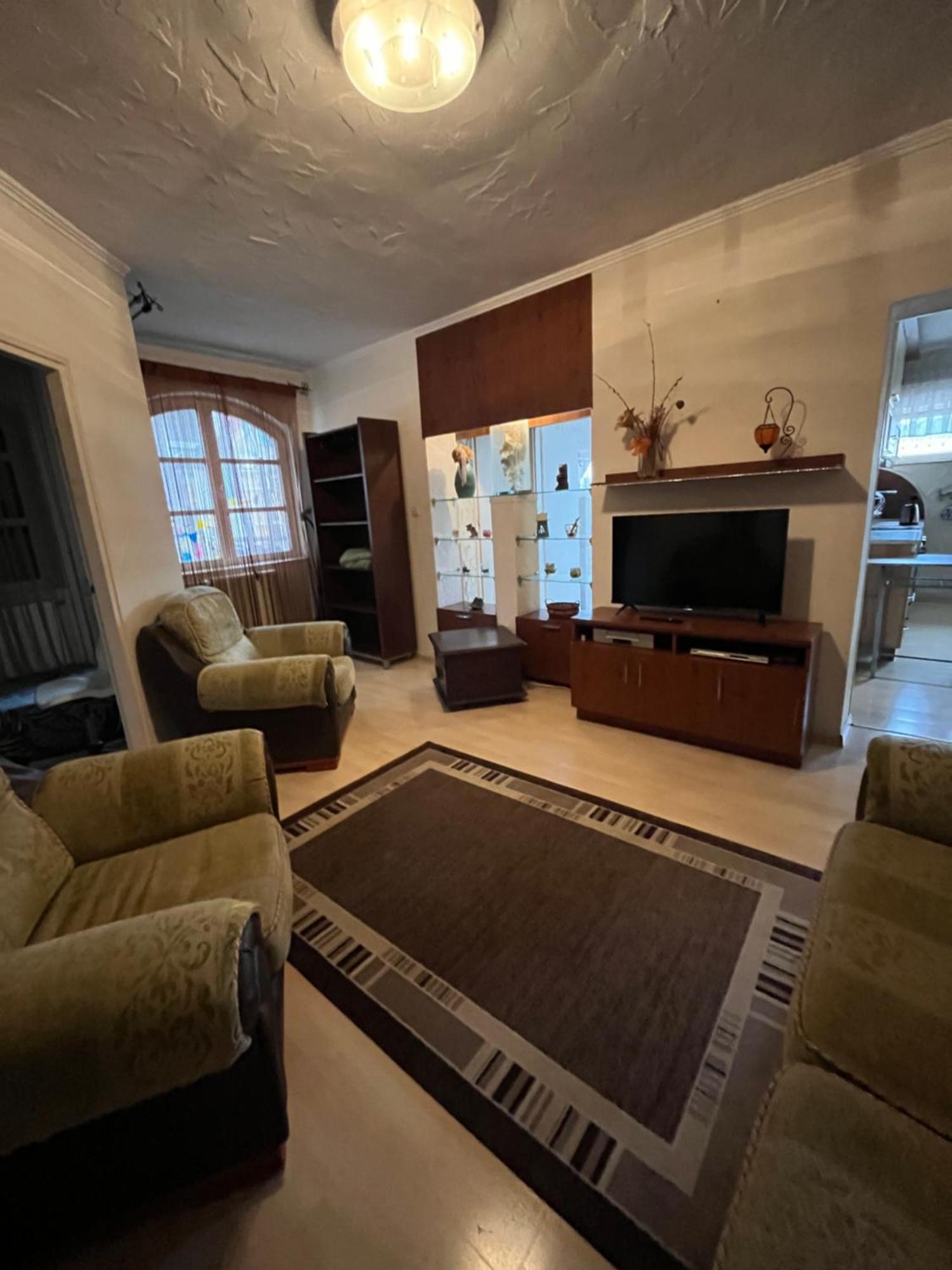 Tocc Apartman Gyál Exteriér fotografie