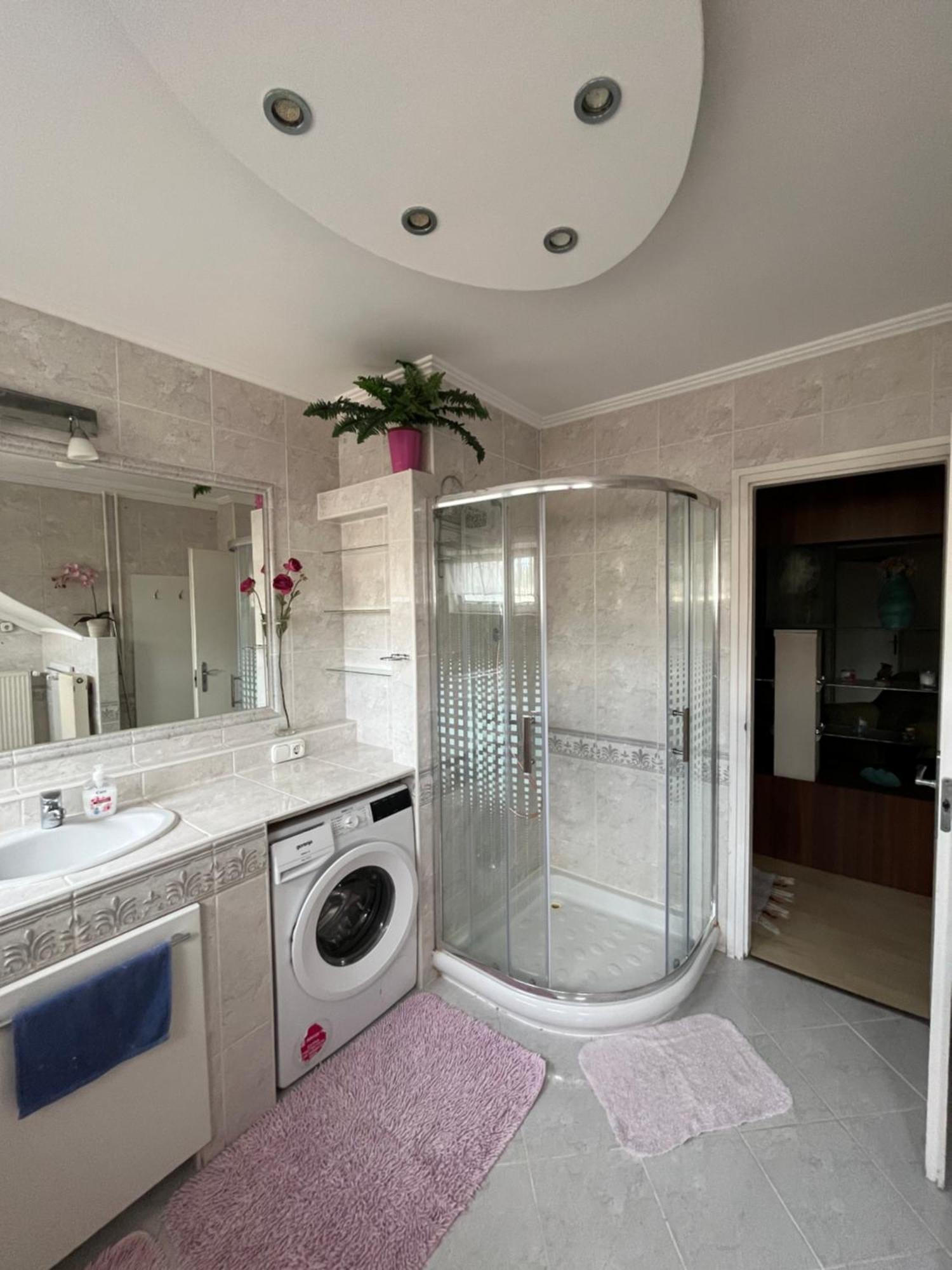 Tocc Apartman Gyál Exteriér fotografie