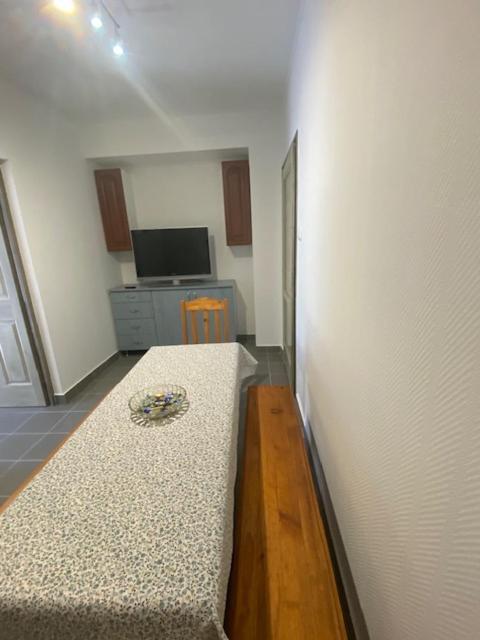 Tocc Apartman Gyál Exteriér fotografie