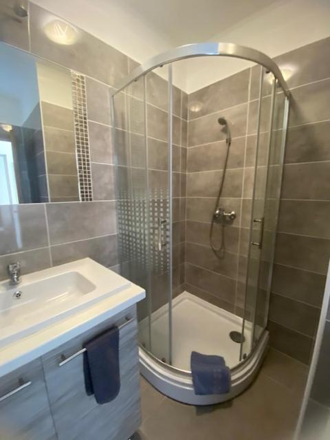 Tocc Apartman Gyál Exteriér fotografie